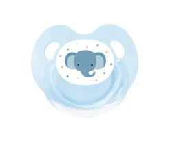 Chupete Retro Elefante