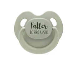 Chupete Retro Faller