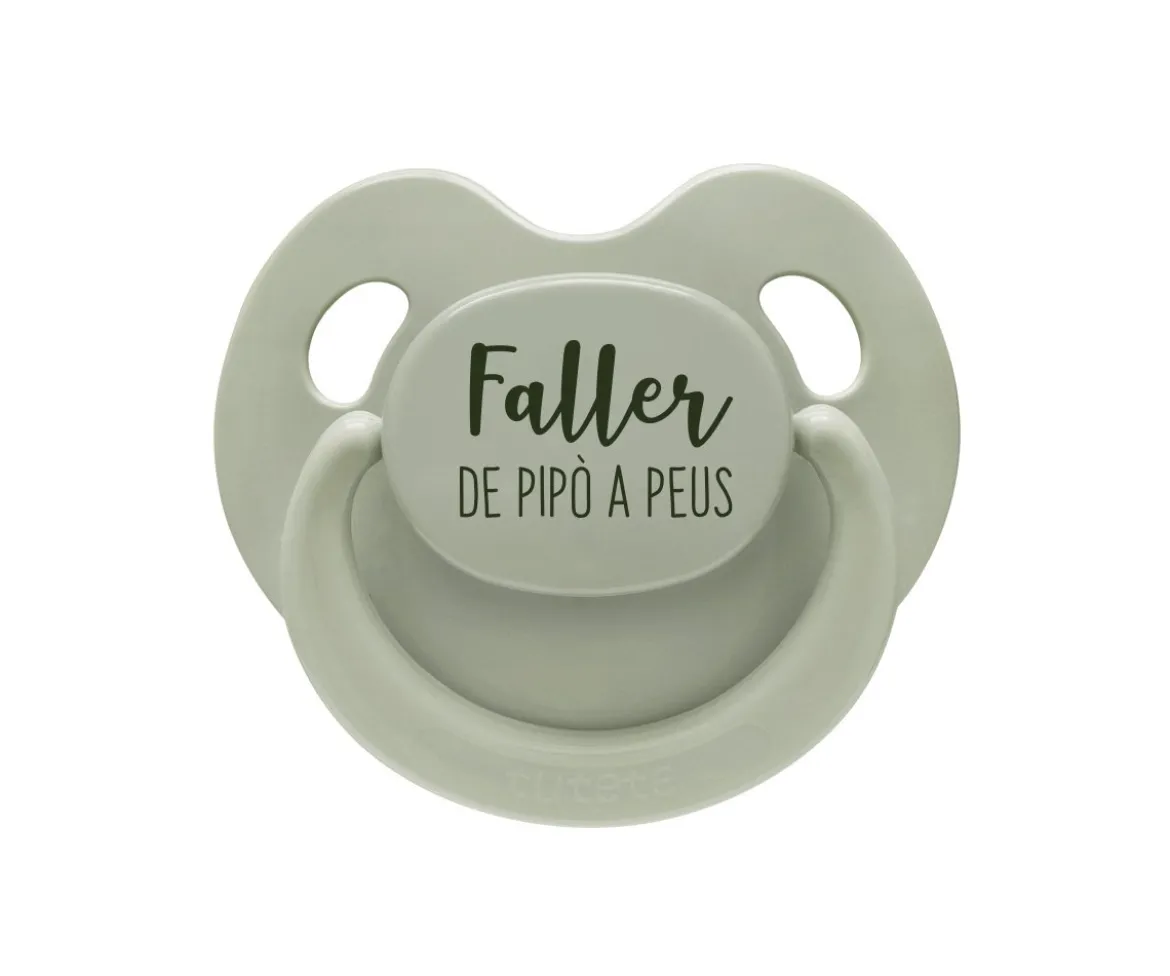 Chupete Retro Faller