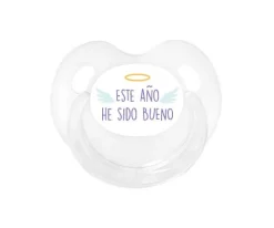 Chupete Retro He sido Bueno