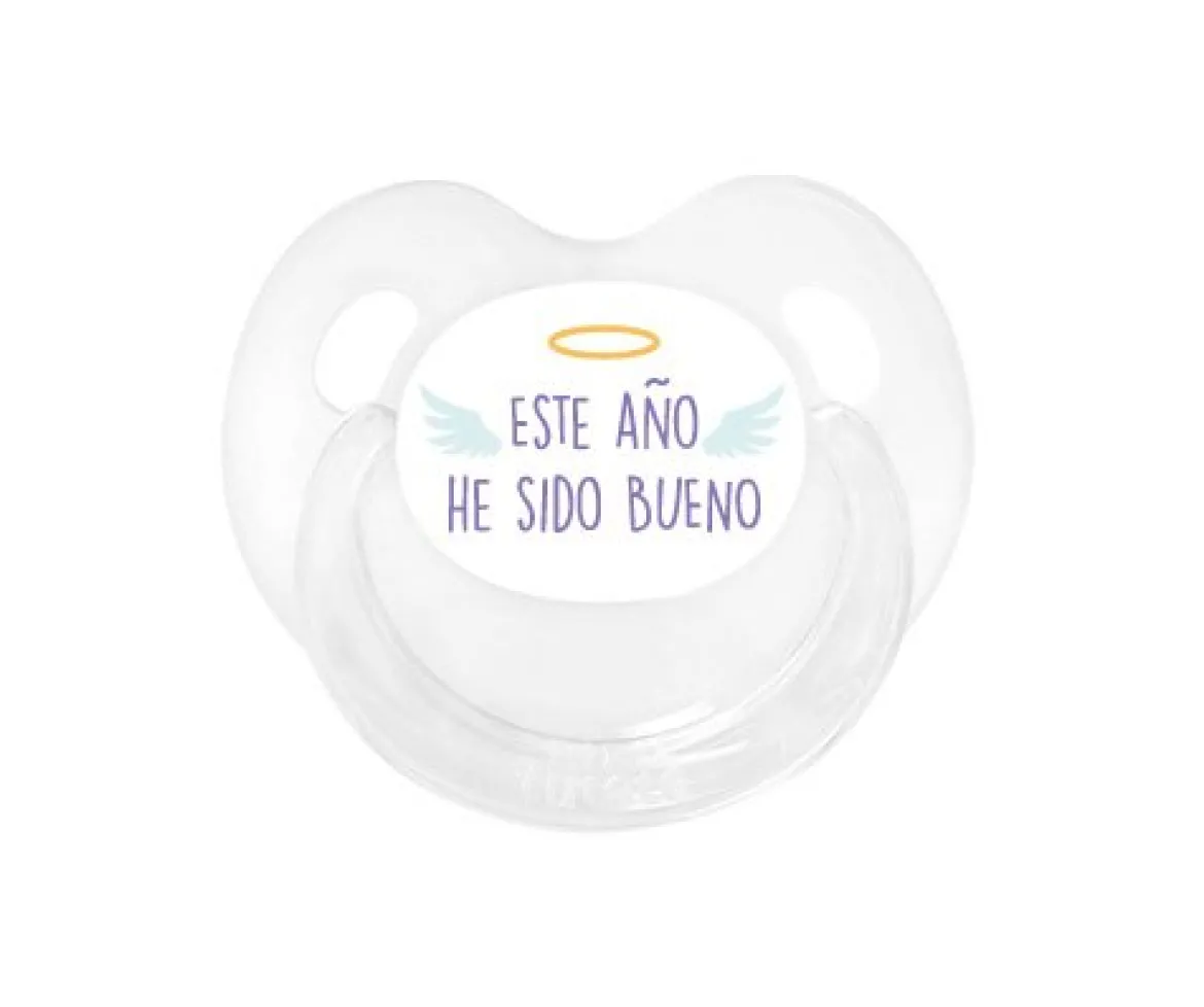 Chupete Retro He sido Bueno