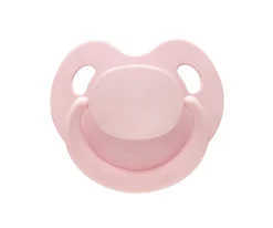 Chupete Retro Nordic Dusty Rose