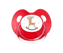 Chupete Retro Rudolph