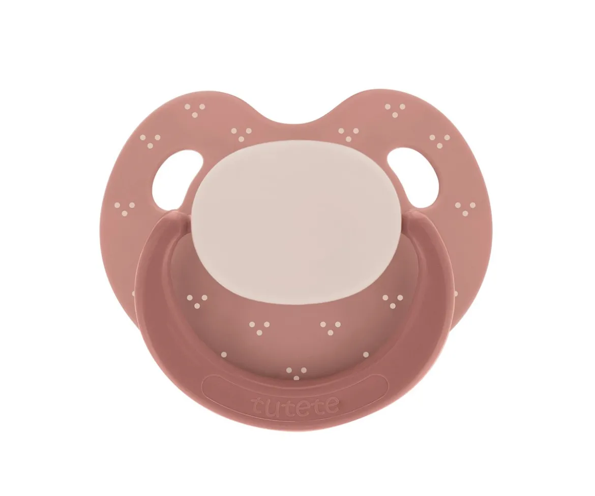 Chupete Retro Slimline Clay