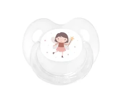 Chupete Retro Wild Fairies Friend