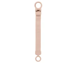 Chupetero BIBS Loop Cip Blush