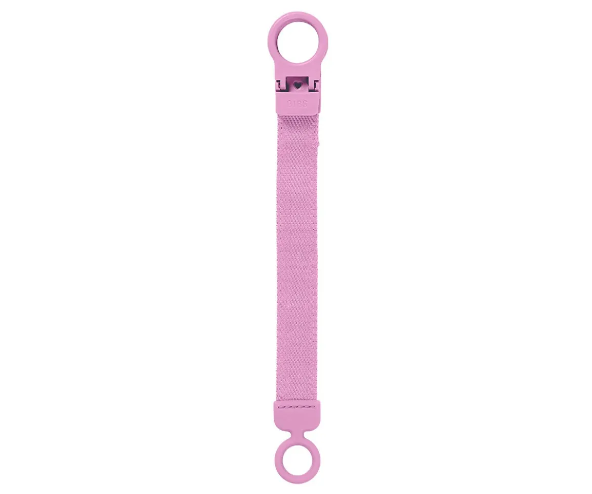 Chupetero BIBS Loop Cip Bubblegum