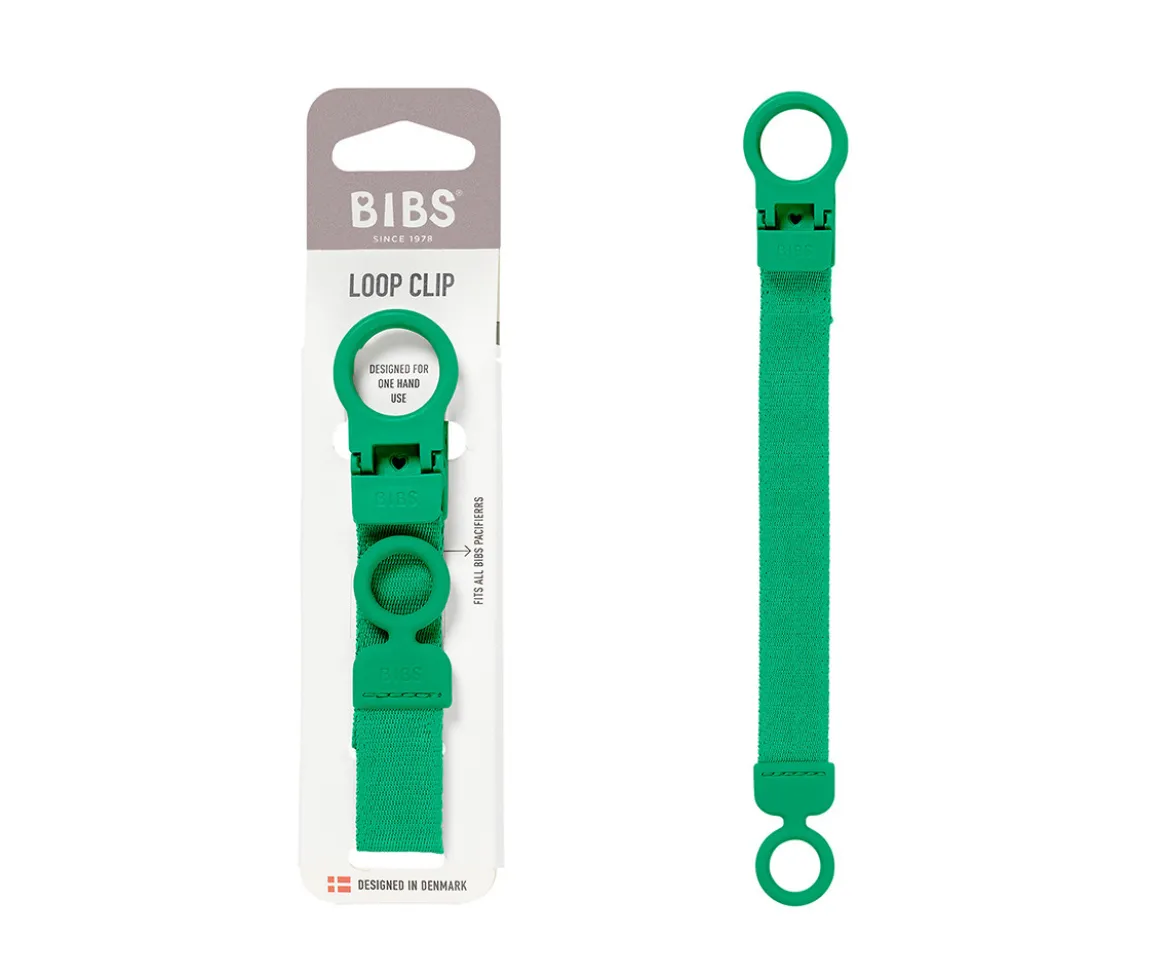 Chupetero BIBS Loop Cip Cactus