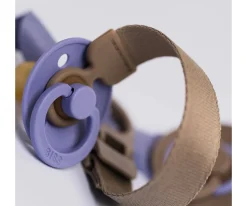 Chupetero BIBS Loop Cip Dark Oak