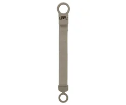 Chupetero BIBS Loop Cip Dark Oak