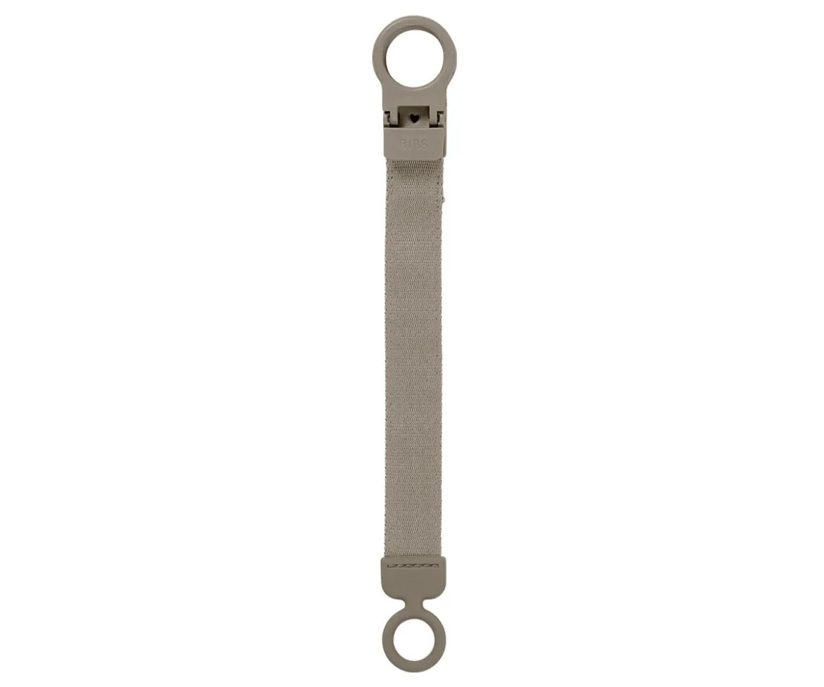 Chupetero BIBS Loop Cip Dark Oak