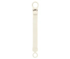Chupetero BIBS Loop Cip Ivory