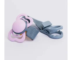 Chupetero BIBS Loop Cip Peri