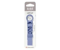 Chupetero BIBS Loop Cip Peri