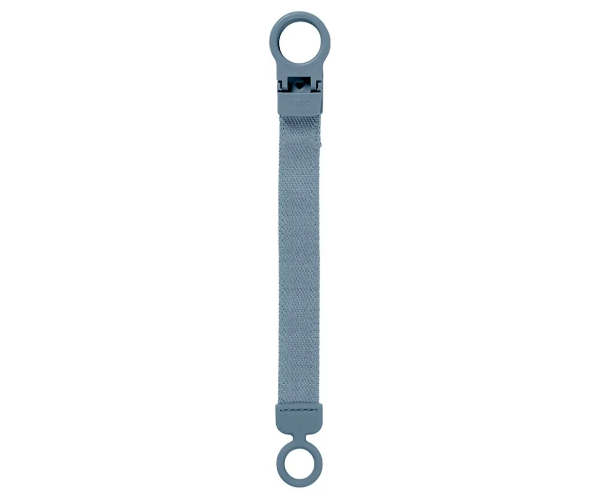 Chupetero BIBS Loop Cip Petrol