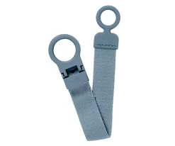 Chupetero BIBS Loop Cip Petrol