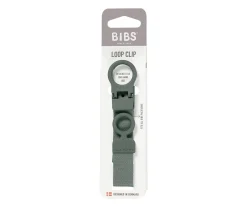 Chupetero BIBS Loop Cip Pine