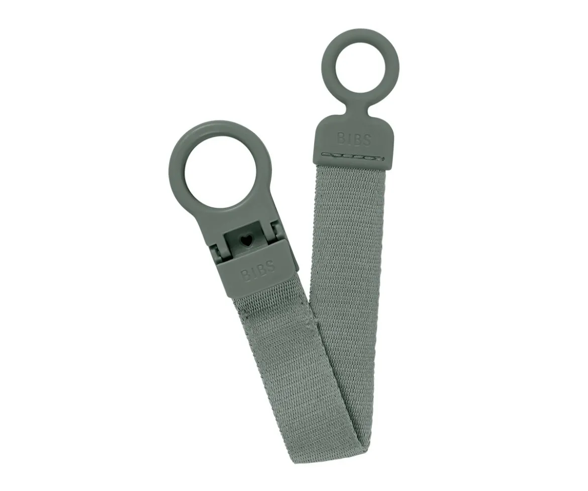 Chupetero BIBS Loop Cip Pine