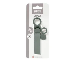 Chupetero BIBS Loop Cip Pine