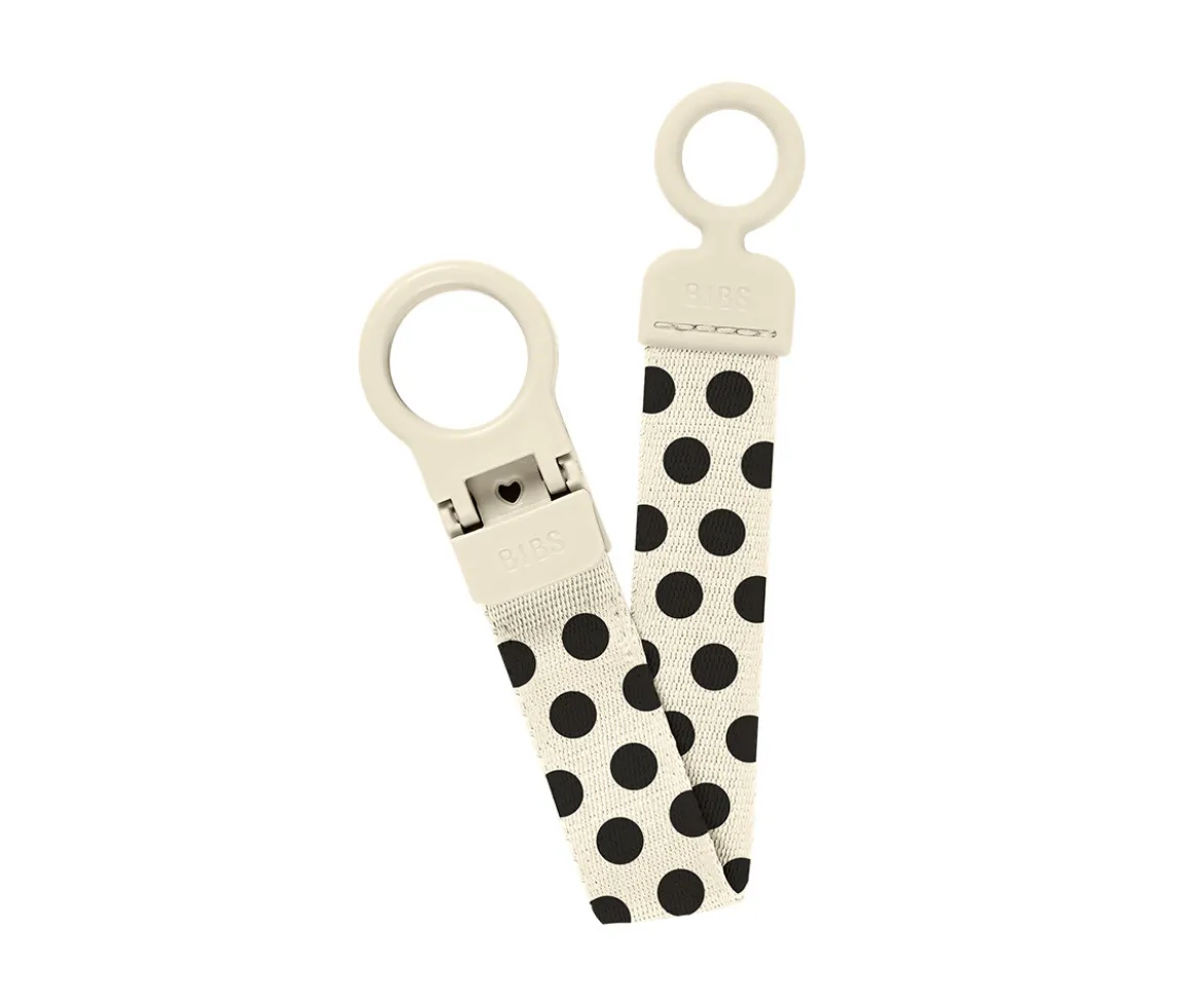 Chupetero BIBS Loop Cip Polka