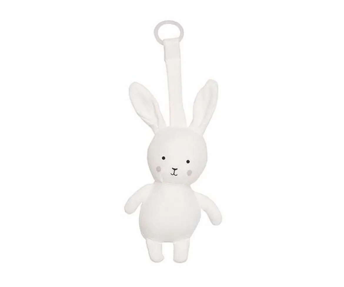 Chupetero Buddy Bunny