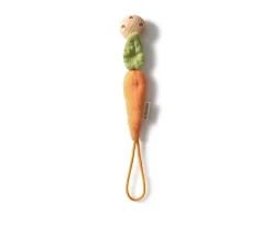 Chupetero Eco Cathy the Carrot