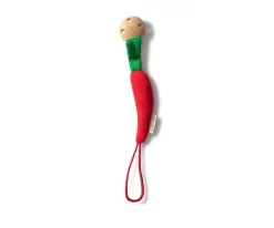 Chupetero Eco Charly the Chili