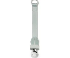 Chupetero Elodie Details Bunny Mineral Green