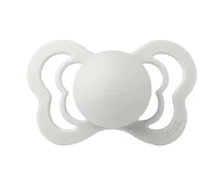 2 Chupetes BIBS Couture Candy Apple/Haze Silicona
