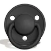 2 Chupetes BIBS De Lux Cloud/Black Silicona