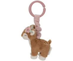 Ciervo Pull and Shake Fairy Garden