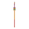 Cinta de Baile Multicolor Moses