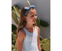 Cinta de Pelo Stripes Blues & Beyond