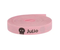 Cinta Marca Prendas Personalizada Calavera Ref.75