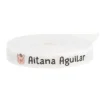Cinta Marca Prendas Personalizada Cerdito
