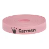 Cinta Marca Prendas Personalizada Corona Ref.03