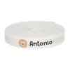 Cinta Marca Prendas Personalizada León