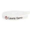 Cinta Marca Prendas Personalizada Little Red