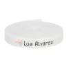Cinta Marca Prendas Personalizada Ratoncita
