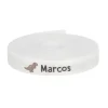 Cinta Marca Prendas Personalizada T-Rex