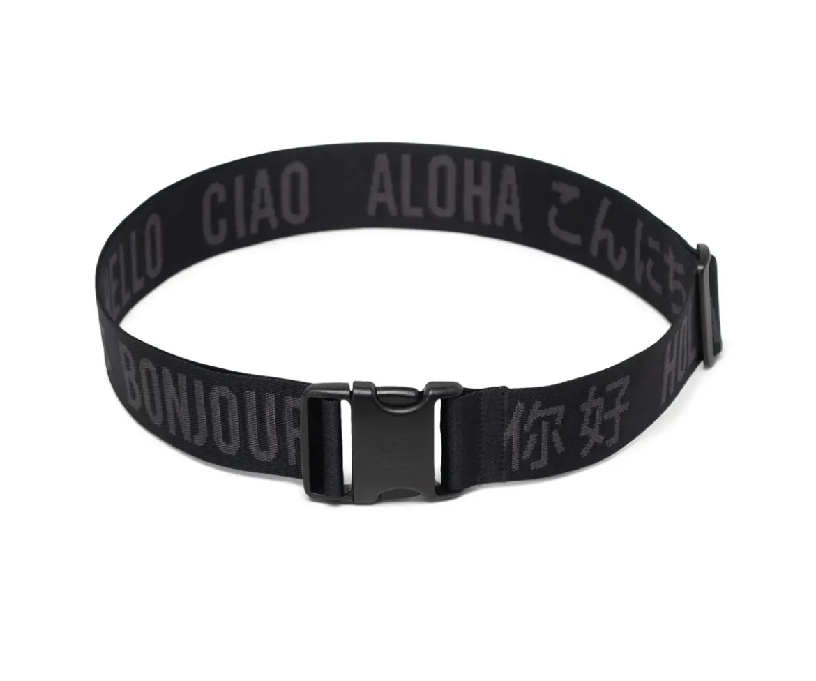 Cinta para Maleta Luggage Belt