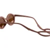Cinta Silicona para Gafas Bebé Baby Heather Rose