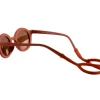 Cinta Silicona para Gafas Bebé Cinnamon