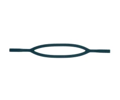 Cinta Silicona para Gafas Bebé Desert Teal