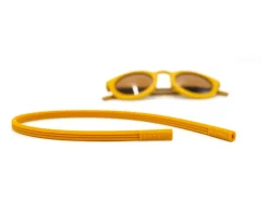 Cinta Silicona para Gafas Wheat