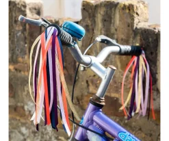 Cintas para Bicicleta Fairies in the Garden