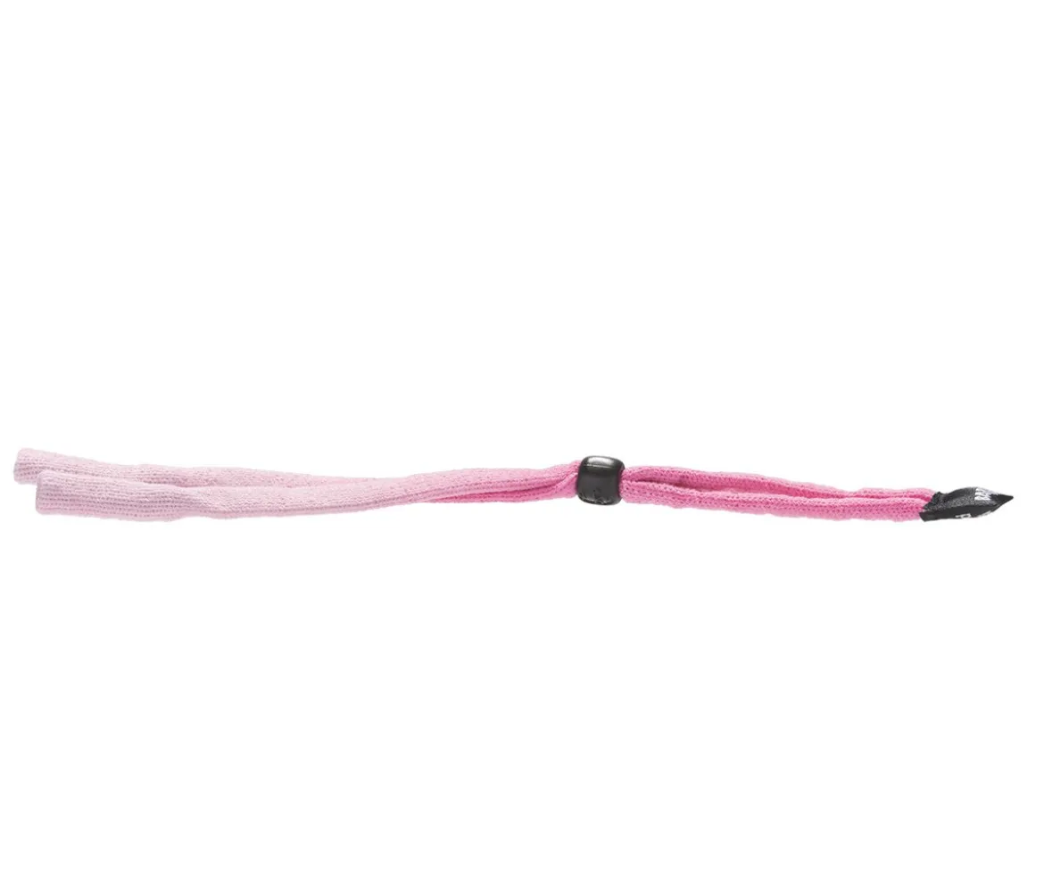 Cinta Tela Gafas de Sol Niños Rosa Pastel