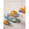 Circuito Creativo para Bañera Azul