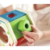 Clasificador de Formas Wooden Wonder