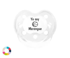 1 Classic Basket Merengue